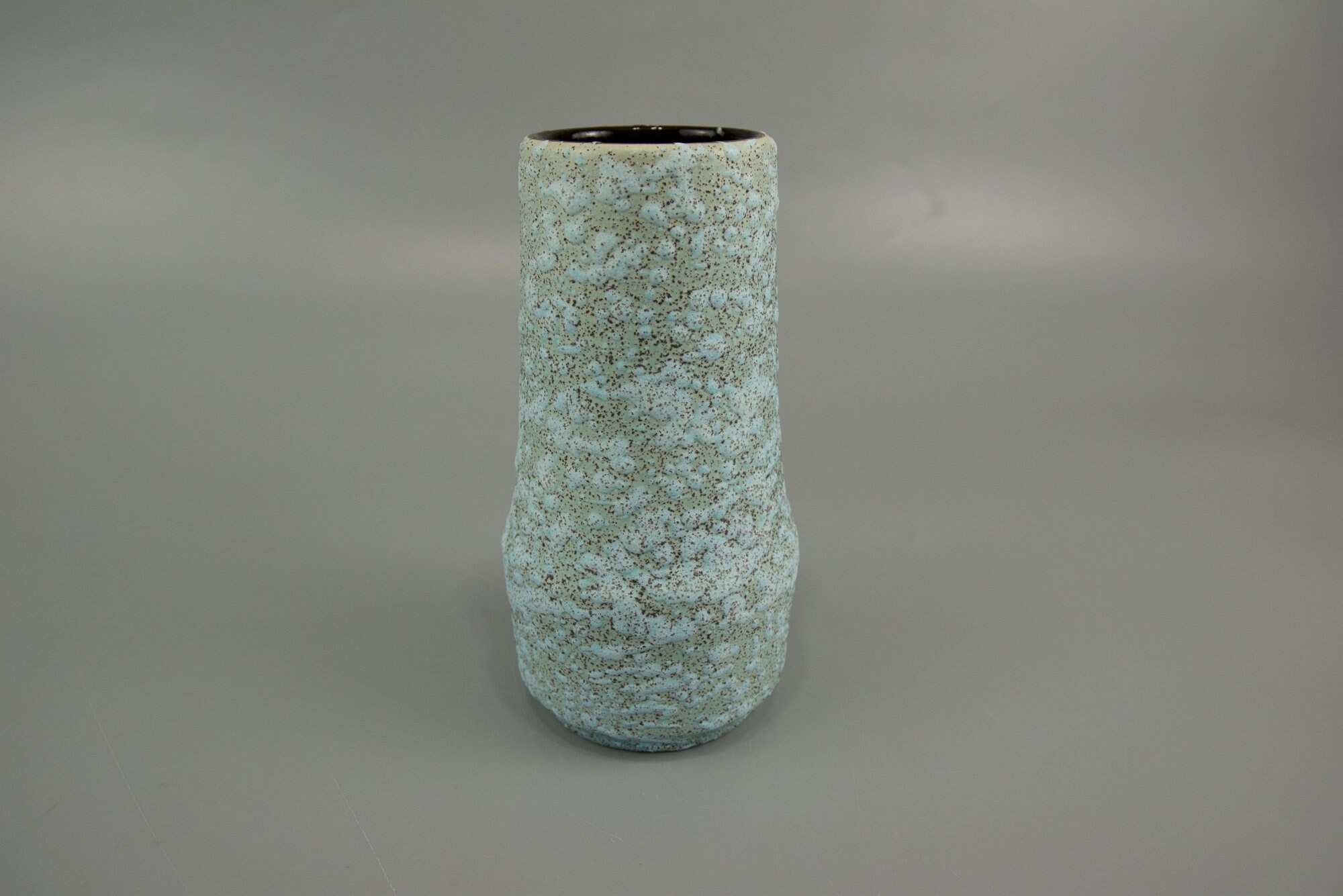 大人気アイテム Vintage Vase / Scheurich / 529 18 Germany WGP 60s - Etsy 工芸品