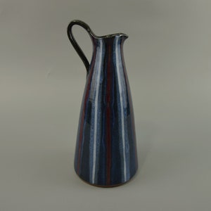 Vintage vase / Studio ceramics | Germany | 70s