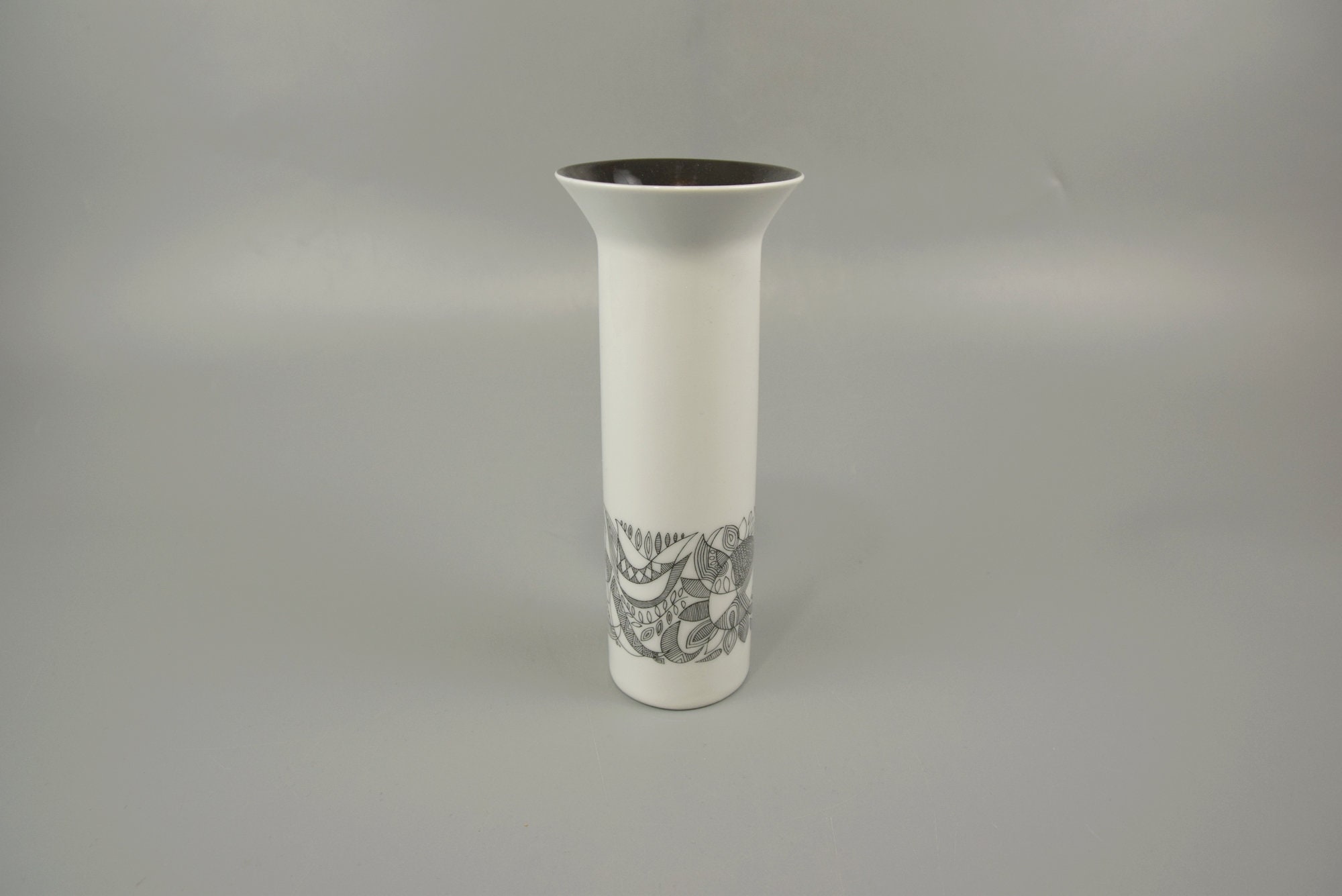 Rosenthal white vase - Etsy 日本 Rosenthal white vase - Etsy 日本