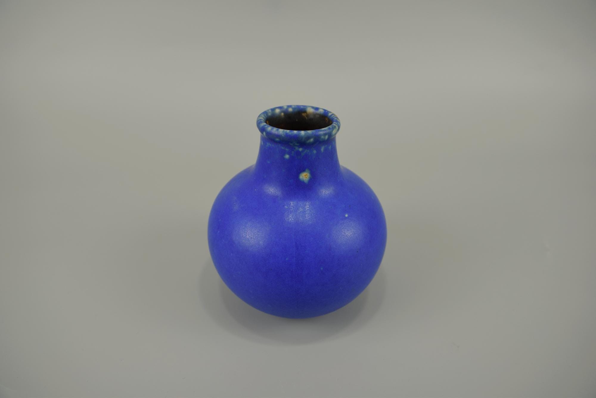 ヴィンテージ花瓶 / マンフレッド・ブッフホルツ / 303 12 |西ドイツ