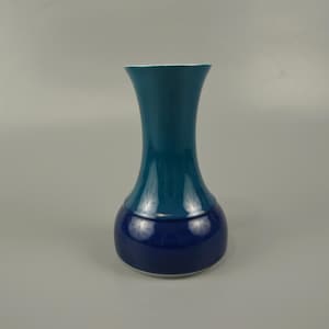 Vintage vase / Thomas (Rosenthal) | Germany | 70s