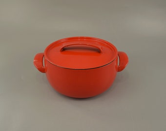 Vintage cooking pot / pot | France | 70s