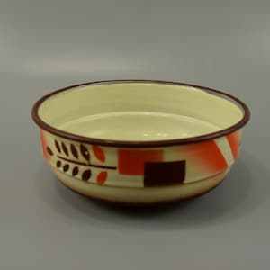 Vintage bowl / Art Deco | Germany | 30s