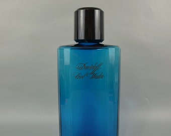 〓新品〓 ダビドフ クールウォーター EDT 125ml ×3本セット〓送料0