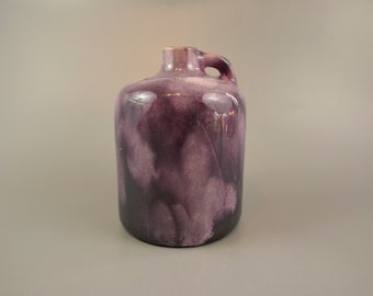 ヴィンテージ花瓶 / Otto Ceramics |西ドイツの陶器 | 70年代 - Etsy 日本