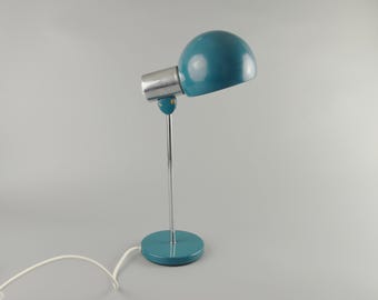 Vintage Table Lamps Desk Lamp in original condition | Kaiser Leuchten Germany
