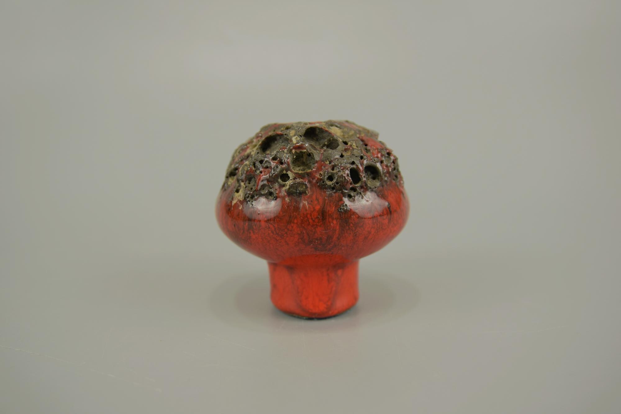 70s Fat Lava Vase - Etsy 70s Fat Lava Vase - Etsy