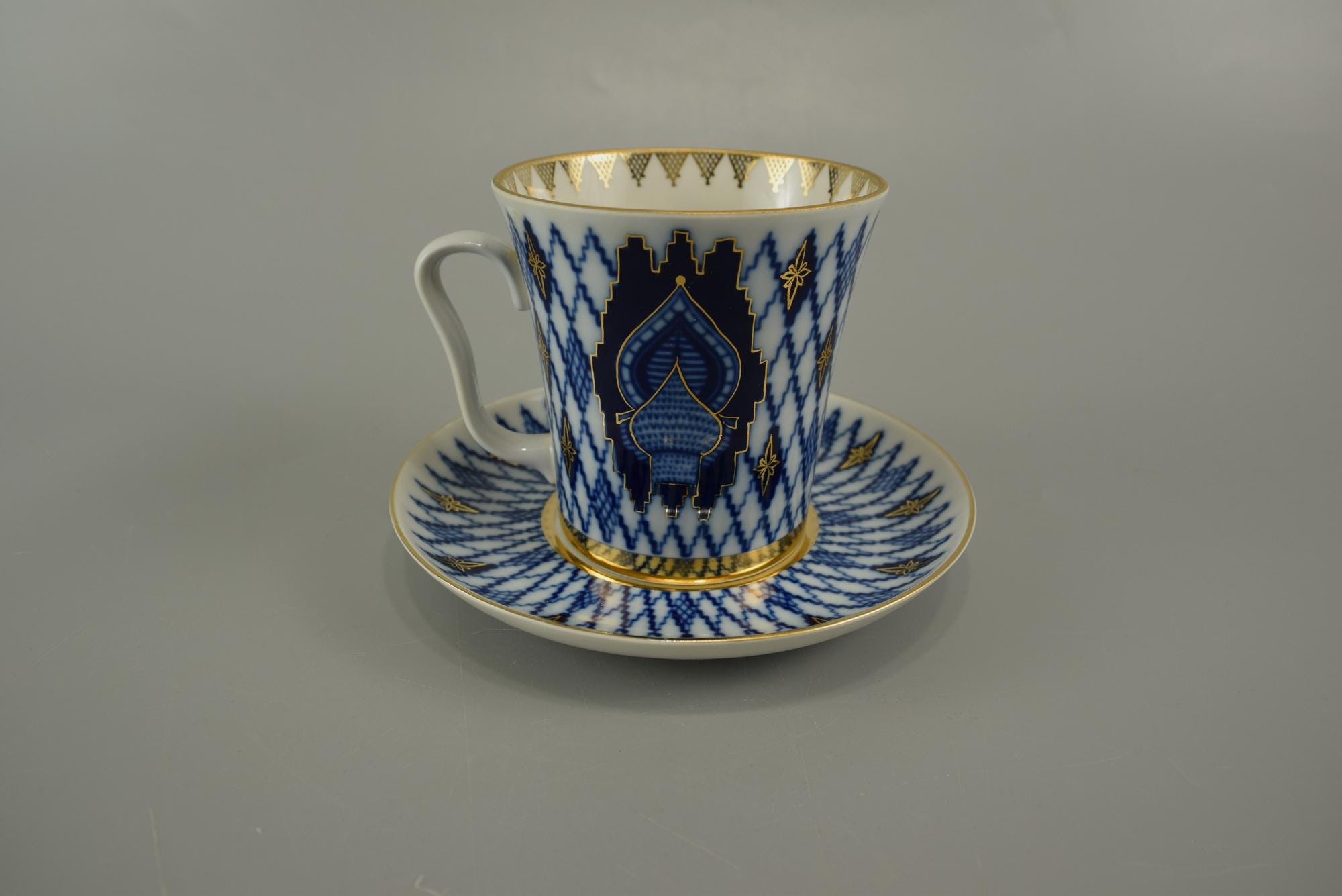 Custom-Tasse „Egal Wie Geil Du Bist, Ich Bin Russe“ – Persönlich Bedruckt, Spülmaschinenfest