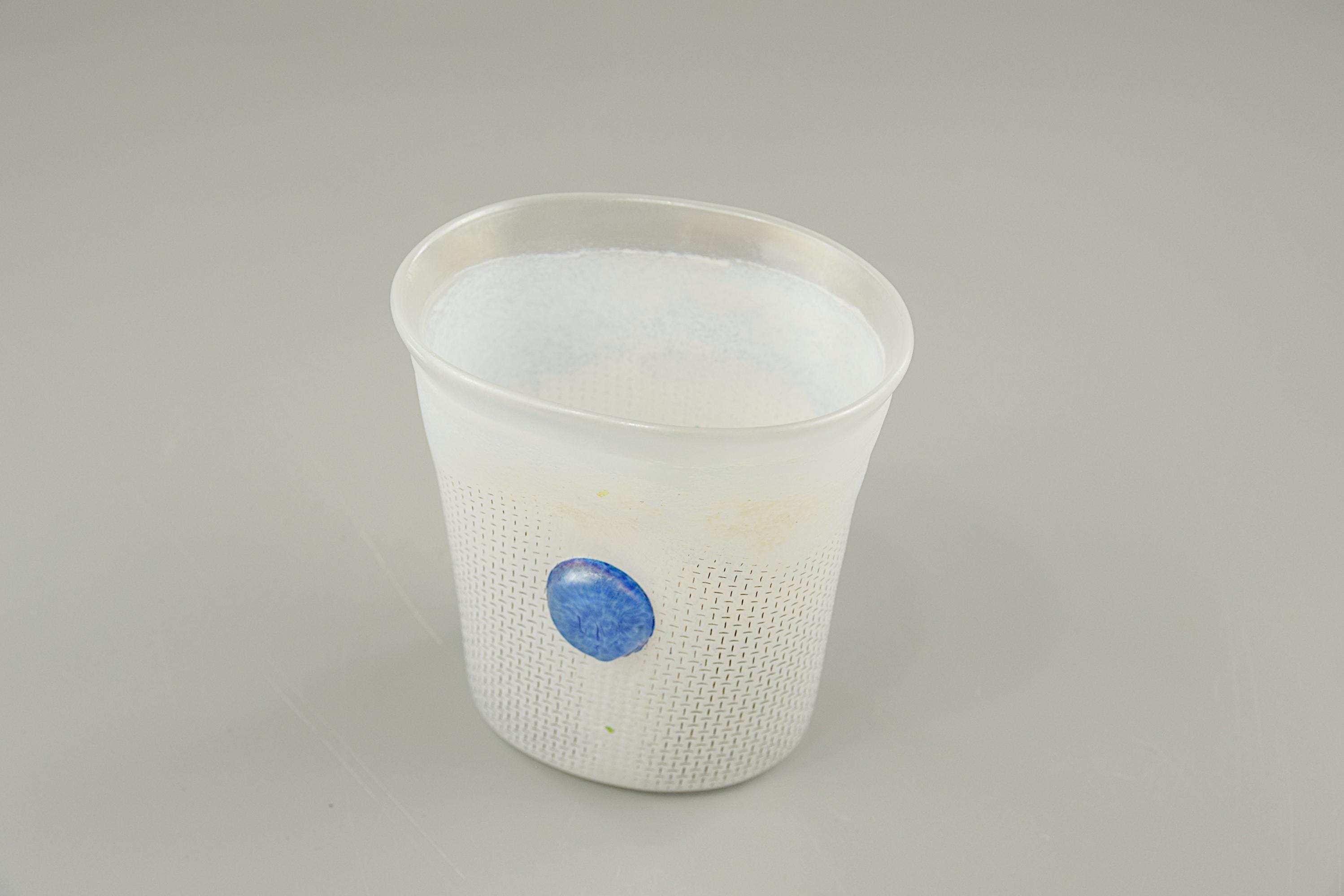 Bertil Vallien コスタボダ用花瓶、サイン花瓶なしの第 2 選択