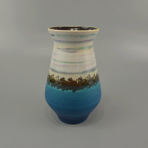 Vintage vase / Dümler & Breiden / 104 20 | Germany | WGP | 60s