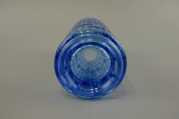 ビンテージ チェコスロバキア製 Sklo Union フラワーベース