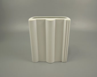 Vintage vase / Rosenthal / BRAAS / 1953-1978 / studio-linie | Germany | 60s