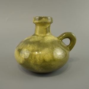 Vintage vase / Otto Keramik | Germany | 70s