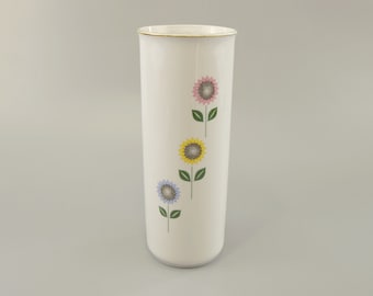Vintage porcelain vase / Winterling Röslau | Germany | 50s