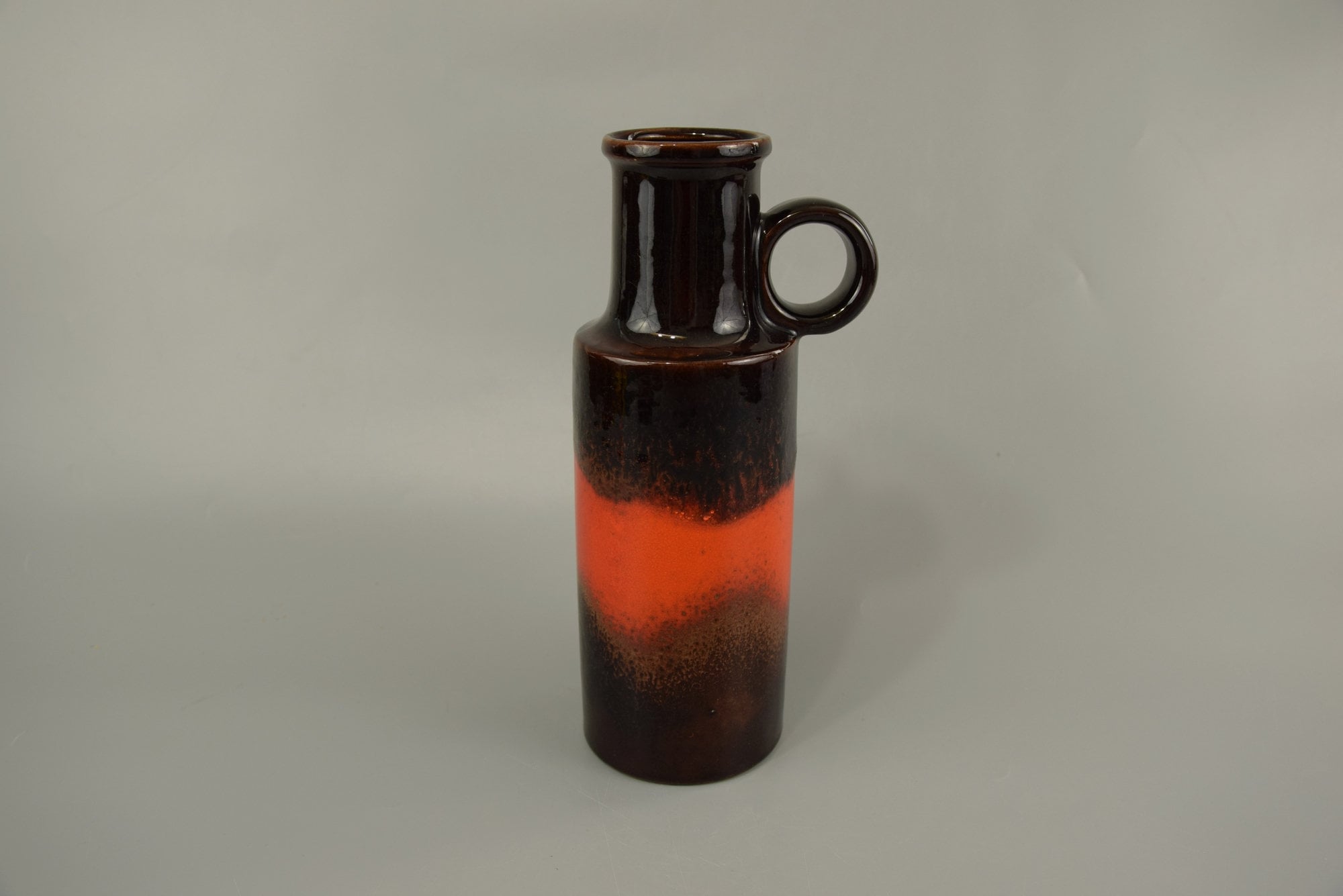 Vintage Vase / Scheurich / 401 28 | West Germany | WGP | 60s