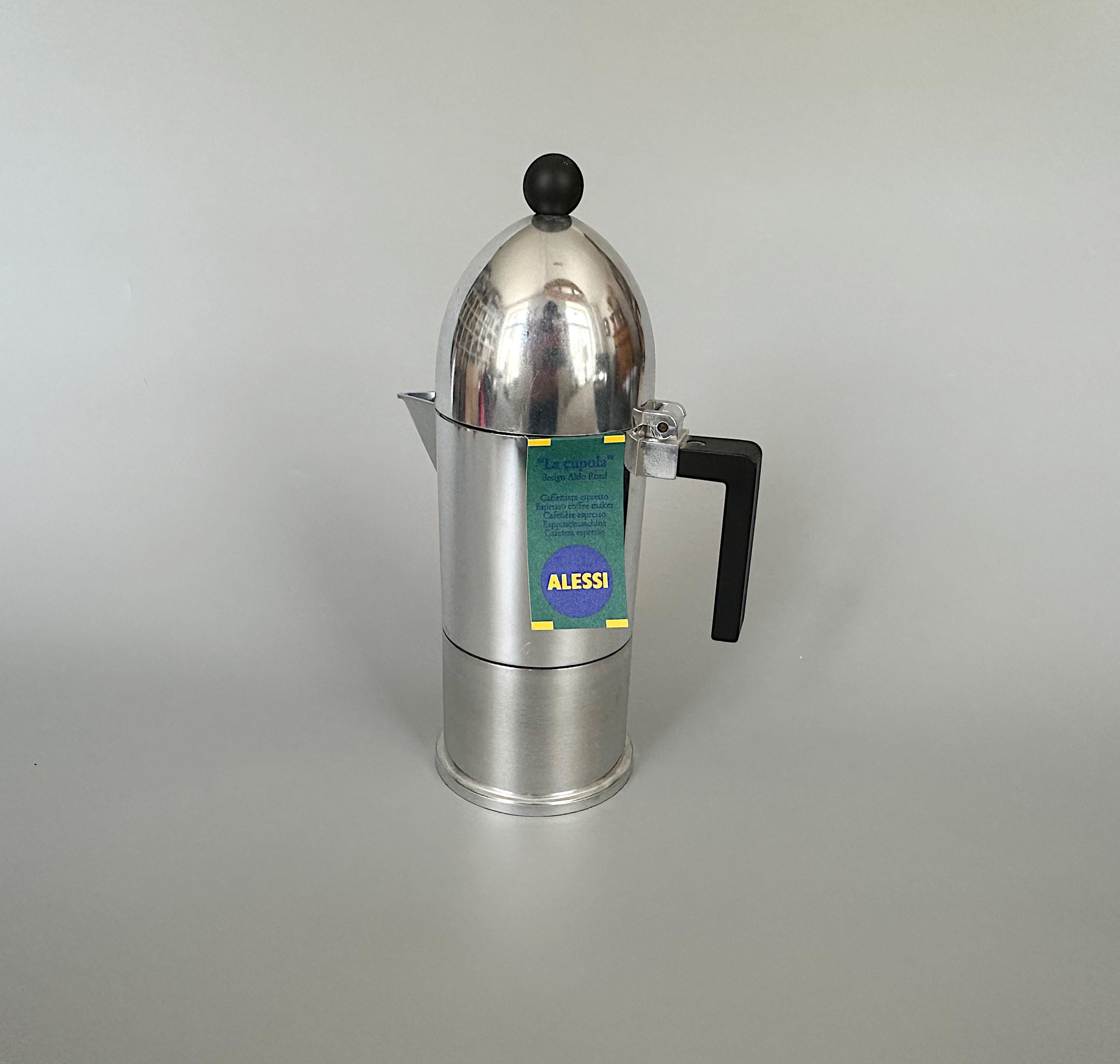 Alessi espresso - Etsy 日本