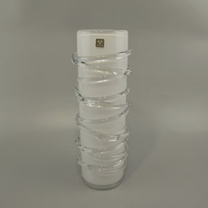 large vintage vase / Peill + Putzler | Germany | 70s