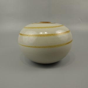 Vintage vase / Höganäs / Gösta Fredriksson | Sweden | 70s
