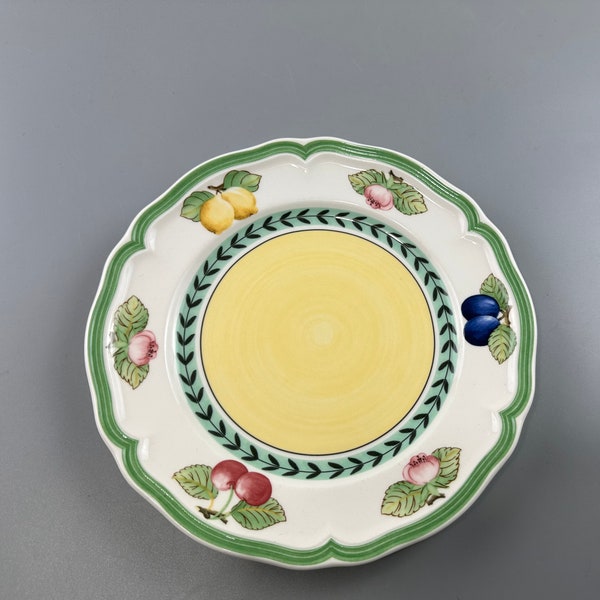 VILLEROY & BOCH - French Garden Fleurence - Dessertschaaltje 13cm kopen? Gratis verzonden vanaf 49,95 ✓ Persoonlijk advies