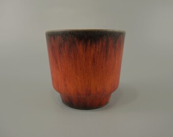 Übertopf Scheurich Keramik 807-19 braun tiefrot Blumentopf WGP - Etsy  Schweiz