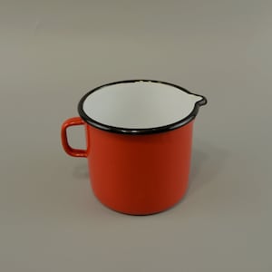 Vintage pot / milk pot | Germany | 80er