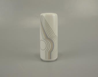 フッチェンロイター磁器花瓶 1970年代 - Etsy 日本