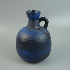 Vintage vase (jug) / Ruscha / 333 / West German Pottery | WGP | 60s