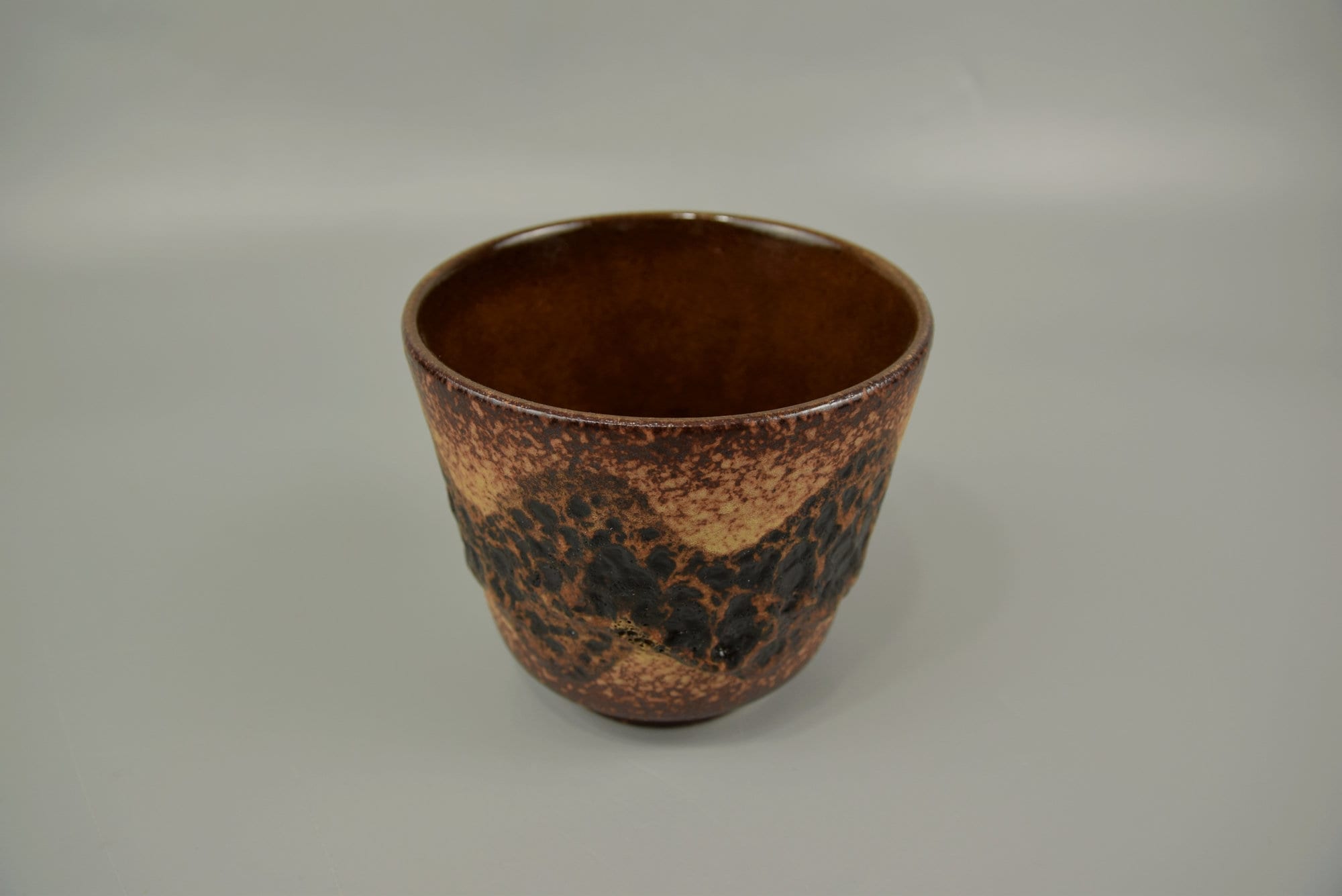 Vintage Planter / Dümler & Breiden / 700 13 / Fat Lava