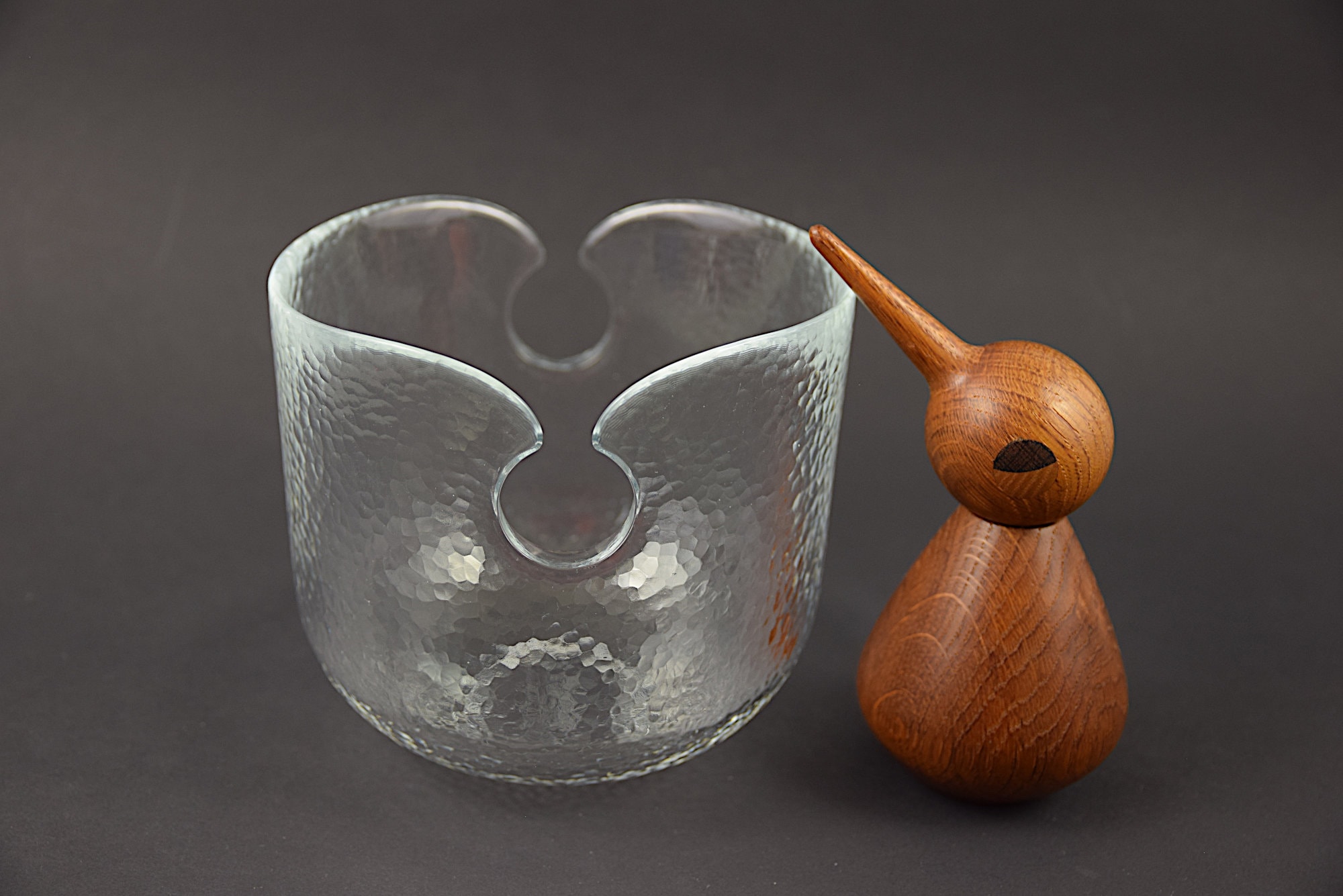 その他 Rosenthal Studio Line 1970's Siena Brown Rosenthal Studio Line 1970's Siena Brown