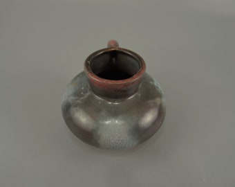 ヴィンテージ花瓶 / Otto Ceramics |西ドイツの陶器 | 70年代 - Etsy 日本