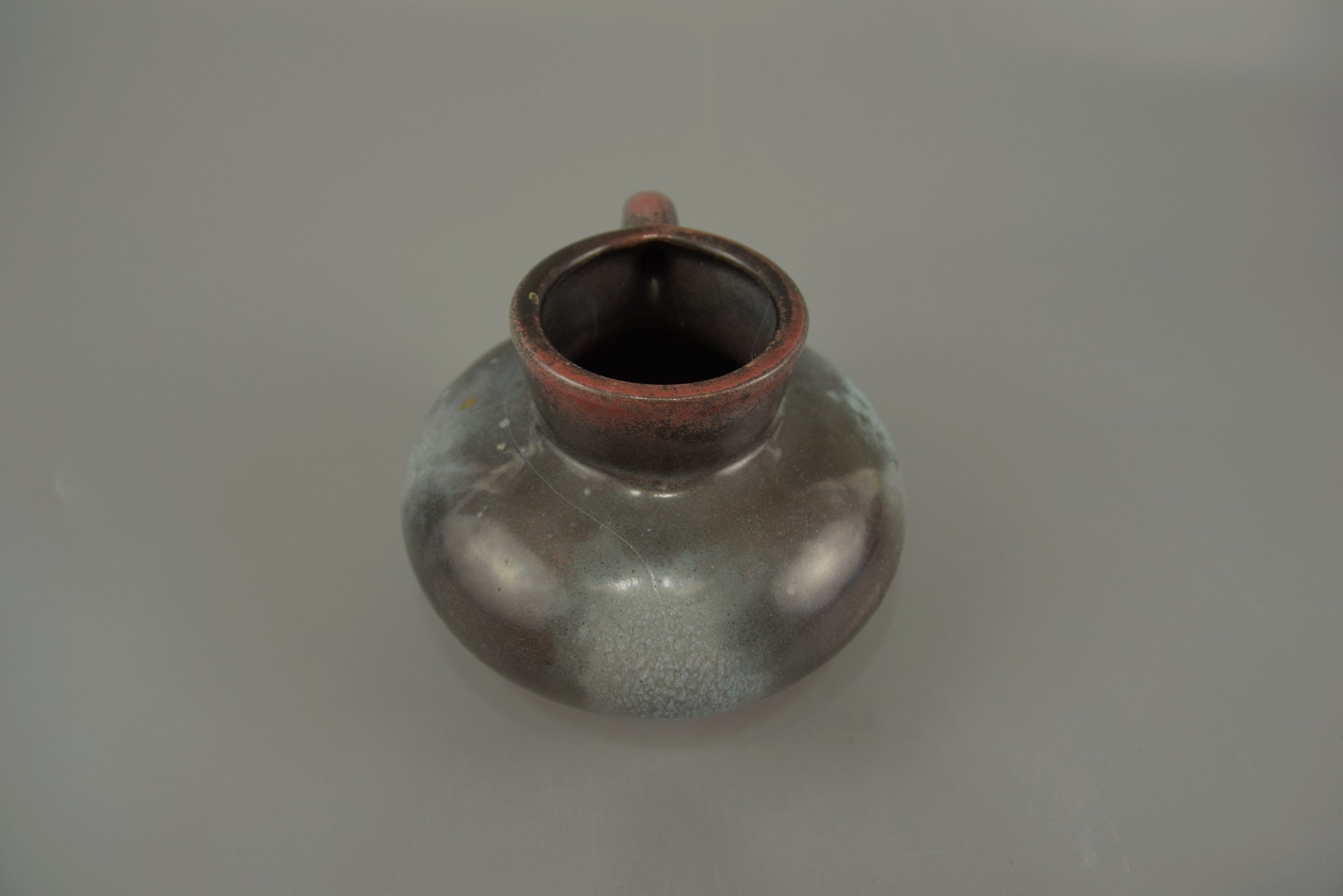 ヴィンテージ花瓶 / Otto Ceramics |西ドイツの陶器 | 70年代 - Etsy 日本