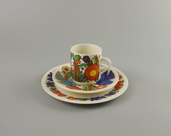 ローゼンタール スタジオライン スオミ  ボウル大1、小6セット ローゼンタール スタジオライン スオミ ボウル大1、小6セット