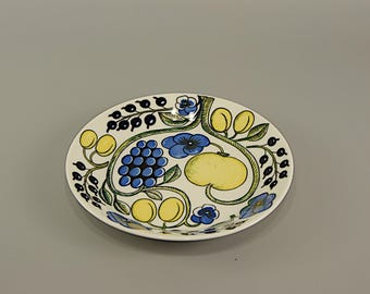 4点セット】ローゼンタール マリアサマーブーケ プレート＆ボウル 食器