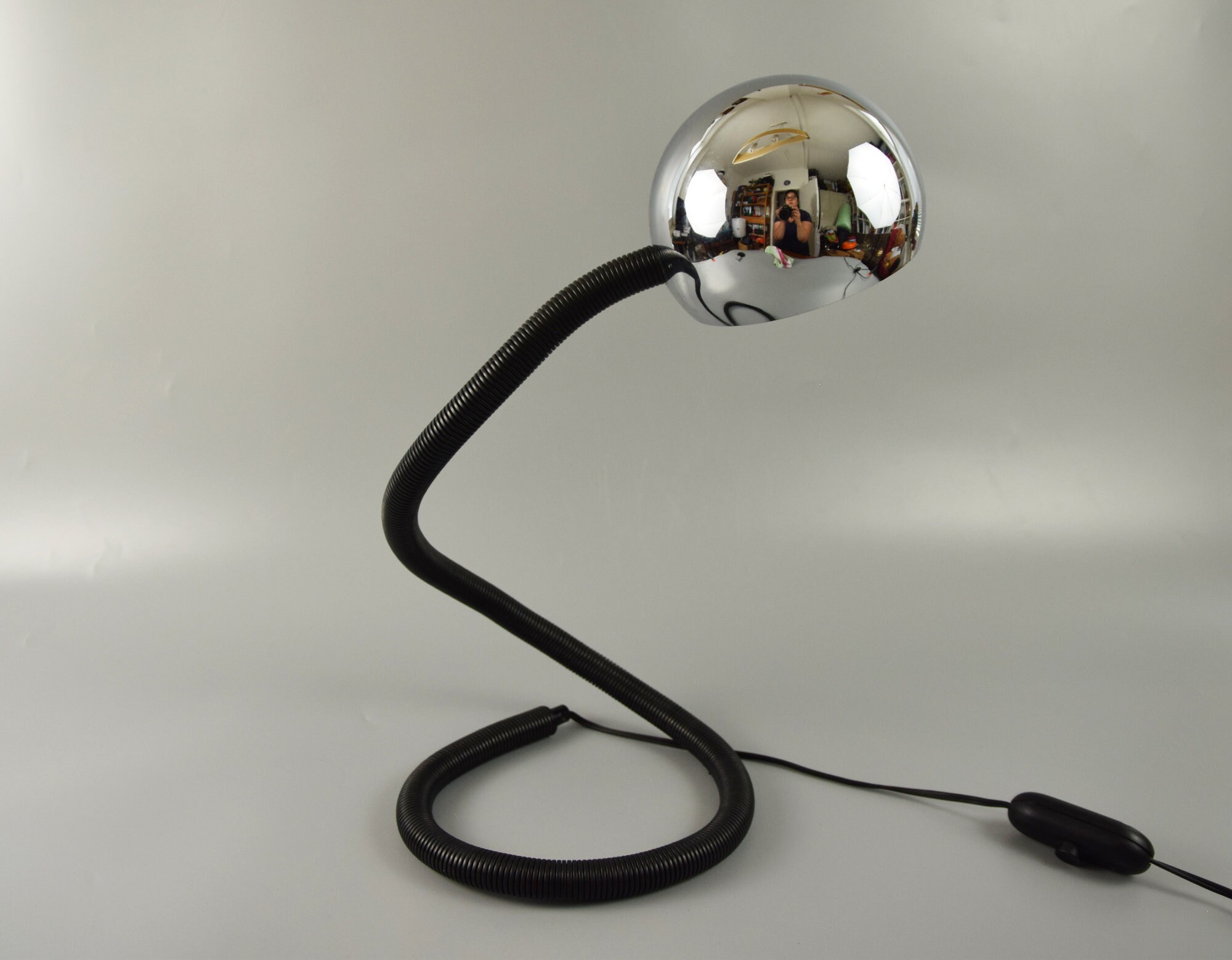 lampe De table Vintage,