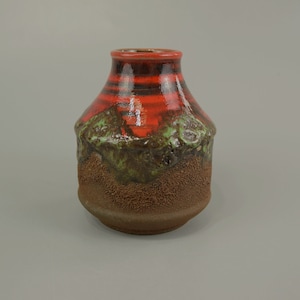 Vintage vase / Dümler & Breiden / 18 12 | West Germany | WGP | 60s