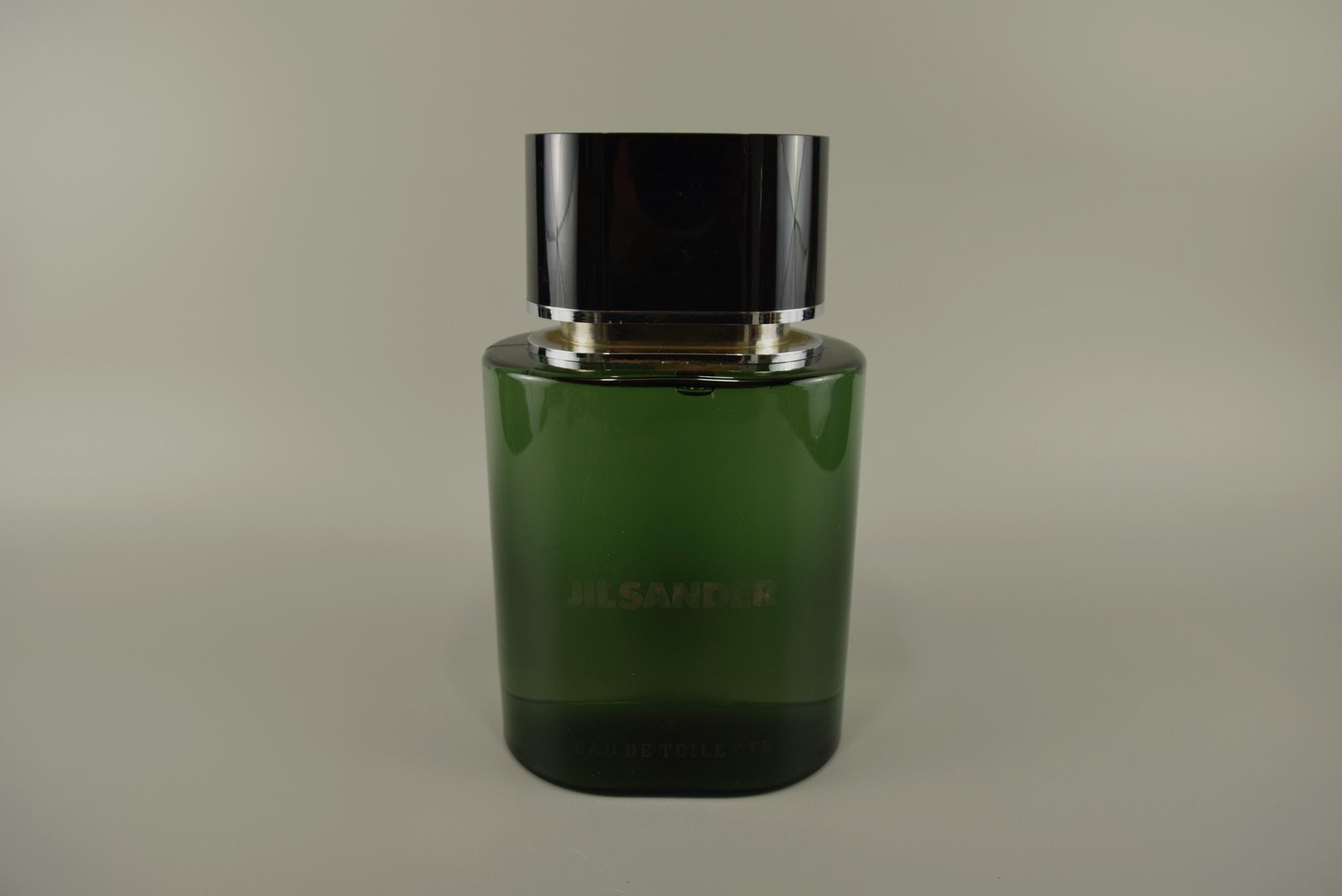 Engineering Parfum Jil Sander Sensation Engineering Jil Sander