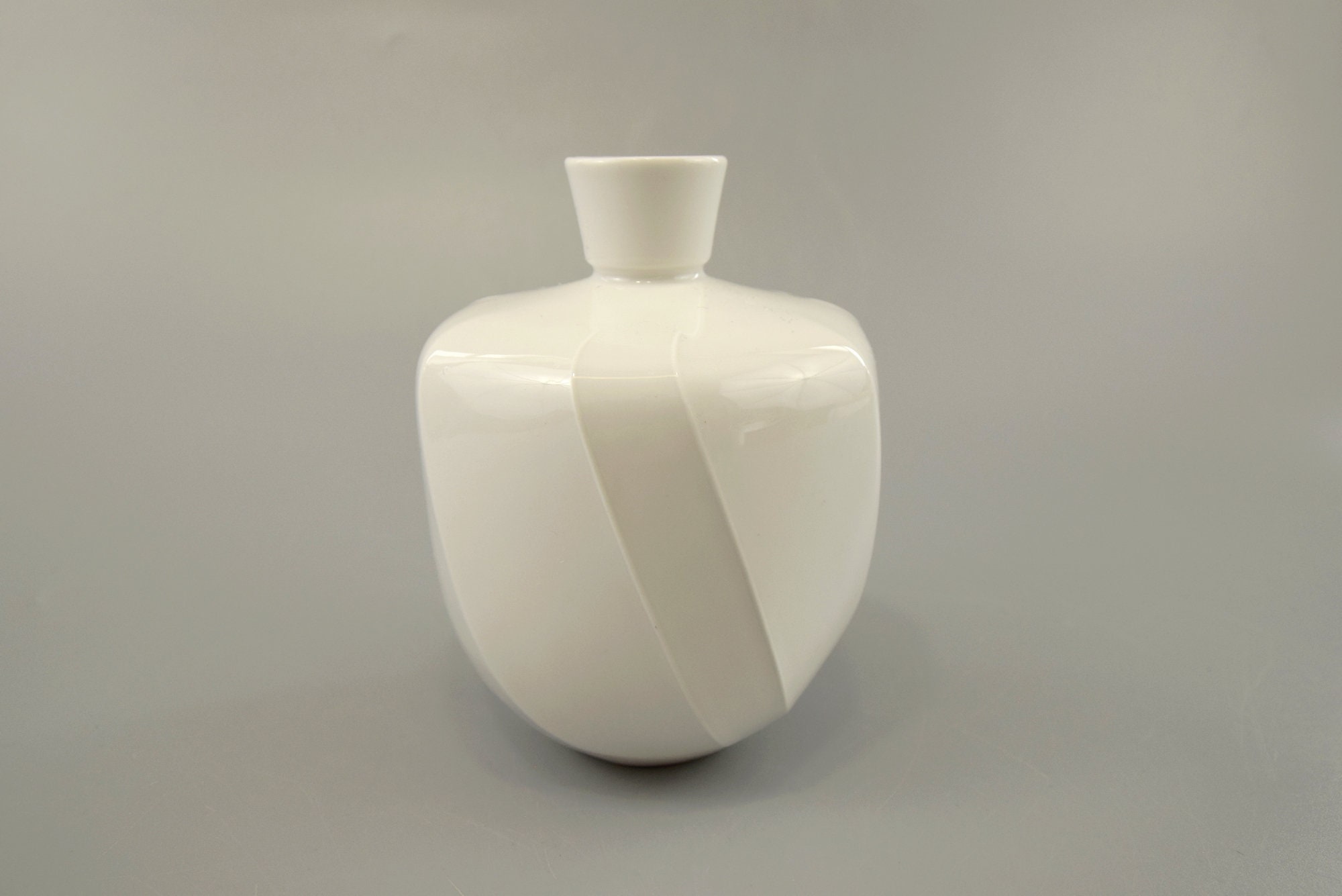 Vintage Porcelain Vase / KPM Petri Germany Etsy Trude Berlin - 60s 