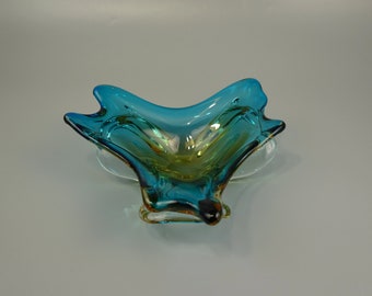 Vintage bowl | Czechoslovakia (CSSR) | 50s