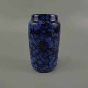 Vintage vase / Scheurich / 231 15 | Germany | WGP | 60s