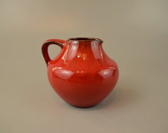 小さなヴィンテージ磁器花瓶 / Gerold Porcelain / 7411 |ドイツ | 70