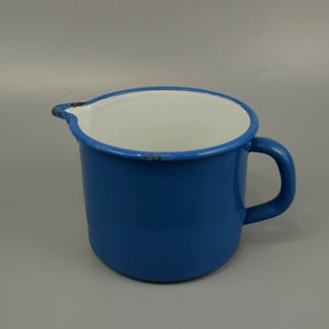 Vintage pot / milk pot | Germany | 50er