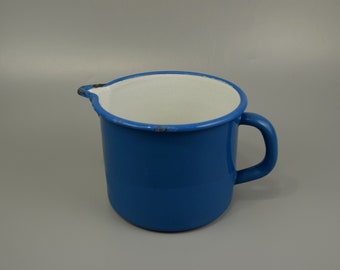 Vintage pot / milk pot | Germany | 50er