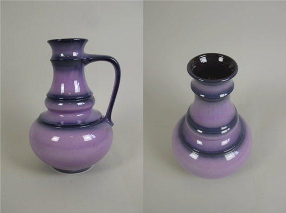 J【品】JASBA ジャスバ 西ドイツ 骨董品 ヴィンテージ 1960年代