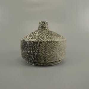 Vintage vase / Studio ceramics | Germany | 70s