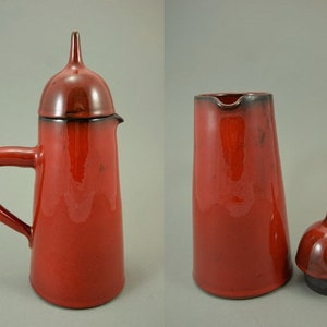 Rare vintage jug / Hoy (Heyne / Hey) | West Germany | WGP | 60s