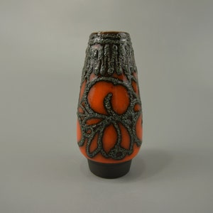 Vintage vase / Stehla / 1121 | GDR | 60s