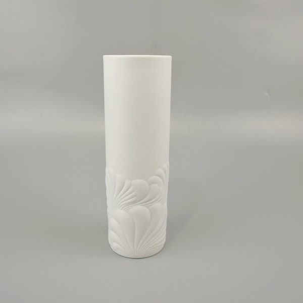 Vintage vase / Rosenthal / 3573 22 / Rosamunde Nairac / studio-linie | Germany | 60s