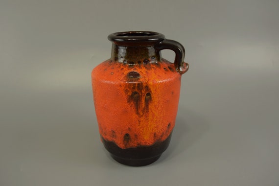 Carstens 花瓶ドイツ製アンティーク