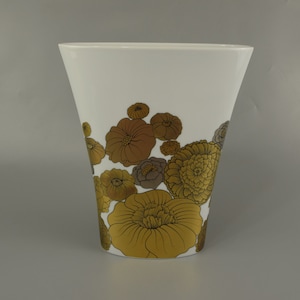XL Vintage vase / Rosenthal / studio-line / Alain Le Foll / 2660 32 | Germany | 80s