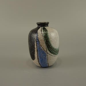 Vintage vase / Ruscha / Decor Milano / 827 | West Germany | WGP | 50s